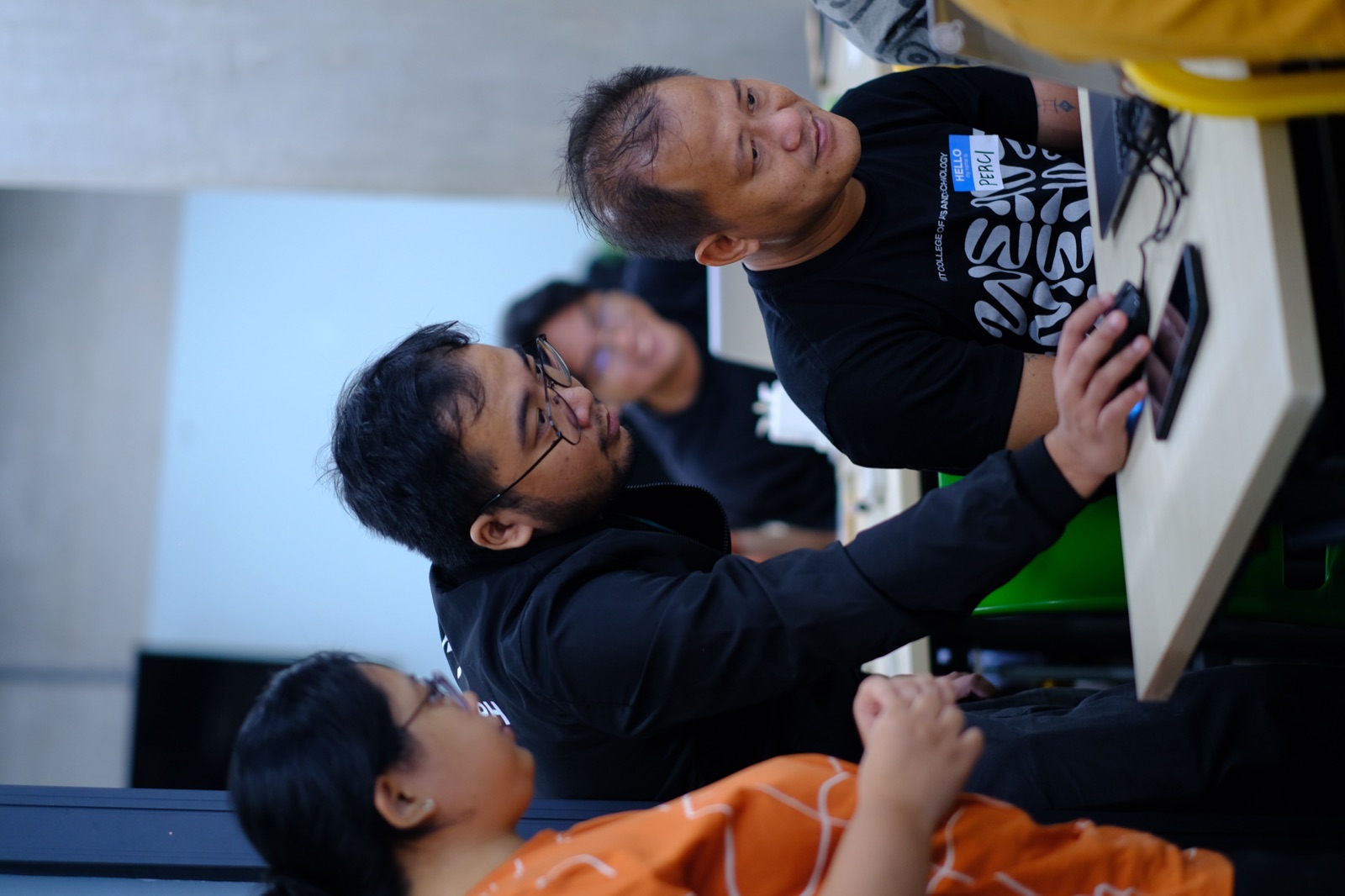 No-code PH Bubble workshop